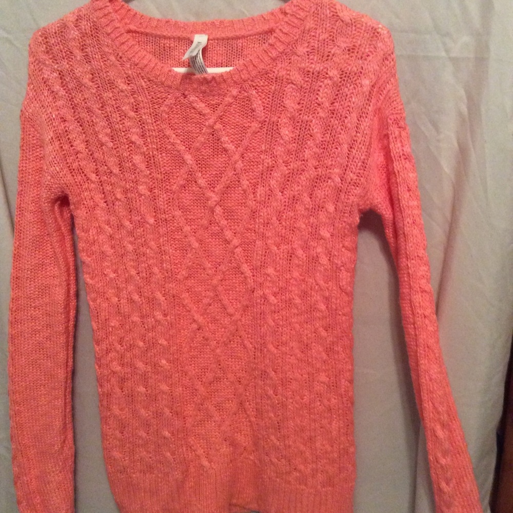 Aeropostale sweater